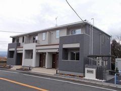 DOMUS RIPAの外観画像