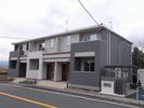 DOMUS RIPAの外観