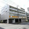 パークフロントの間取り画像