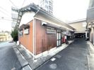 別当町長屋Aの間取り画像