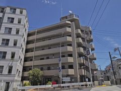 ハイシティ横浜元町の外観画像