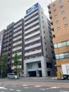 ガーラ・ステーション横濱桜木町の間取り画像