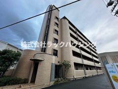 シャルム2番館の外観画像