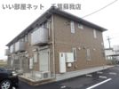 グランシャリオ Ⅱの間取り画像