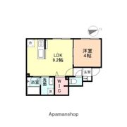 Nyaldeeの間取り画像