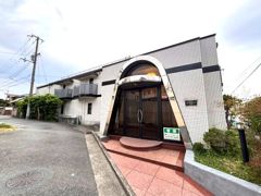 ラフェブランシュ岡本の外観画像
