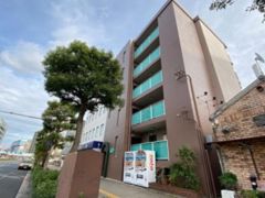 グリーンPAL鹿田の外観画像