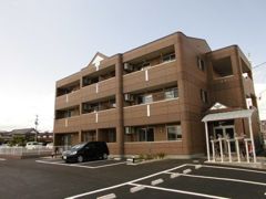 シンフォニー壱番館の外観画像