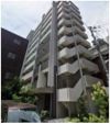 エスリード大阪梅田リュクスの間取り画像