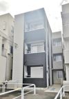 NS－GATE 青井 first stageの間取り画像