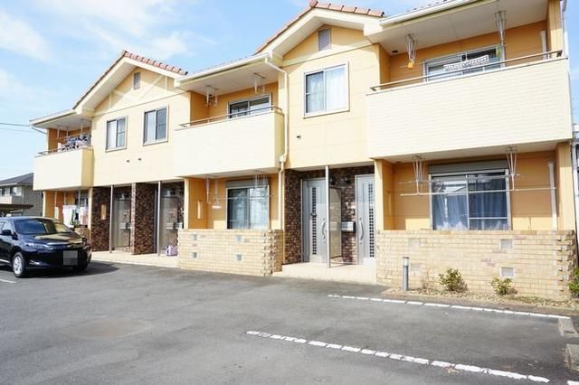 サウスアヴェニューの外観画像