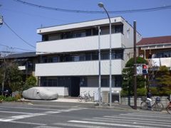 Ferio Hiyoshiの外観画像