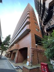 五反田ダイヤモンドマンションの外観画像