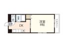西原ビルの間取り画像