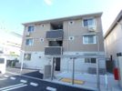 ヴィル ナチュールの間取り画像