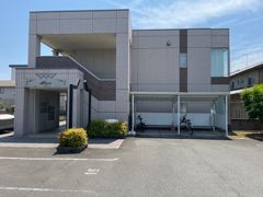 アリビオの外観画像