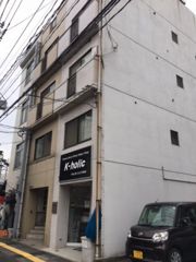 KYビルの外観画像