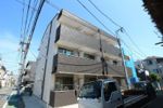 ベレッツァ中板橋の間取り画像