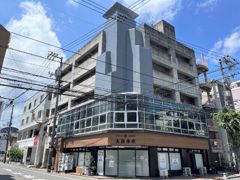 メゾンデュソレイユの外観画像
