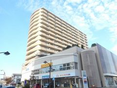 ハーモニア新町の外観画像