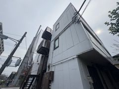 シャイン元住吉の外観画像