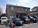 アニヴェルセルの間取り画像