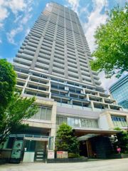 トルナーレ日本橋浜町の外観画像