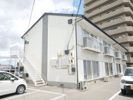 山陽コーポ豊成の外観