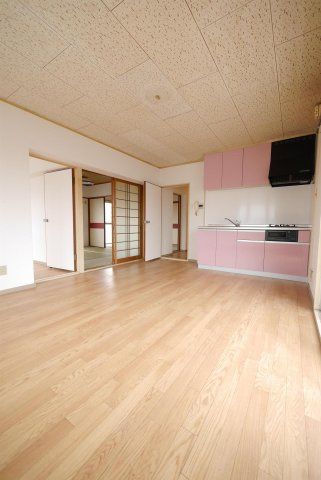 リビング