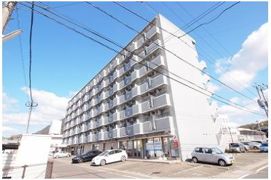 ジュネスシティ宮の前の外観画像