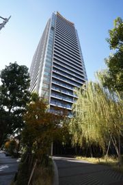 MID TOWER GRANDの外観画像