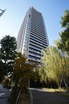 MID TOWER GRANDの間取り画像