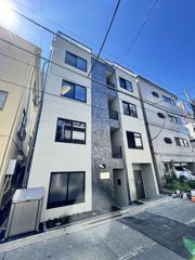 skyresidence新御徒町の外観画像