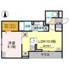 オルテンシア別所の間取り画像