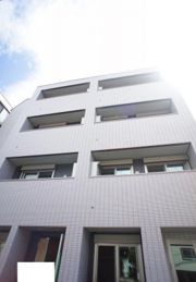 Soare Yutenji ソアレ祐天寺の外観画像