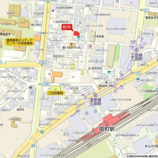 地図