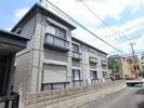 アネックス藤の外観