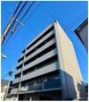 フュージョナル墨田の間取り画像