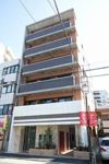 グランパークときわの間取り画像