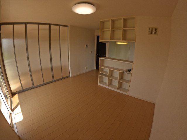 リビング