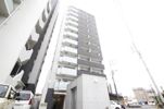 カシマ上東雲の間取り画像