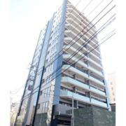 シェフルール鶴見中央の外観画像