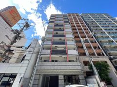 フォーチュン心斎橋イーストの外観画像