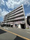 ミュゼ西淡路の外観