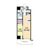 ArtizA緑地公園の間取り画像