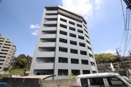 T-1FLATの外観画像
