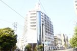 ダイアパレスリバーサイド比治山の間取り画像