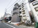 メゾン本山の外観