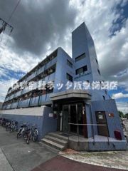 土井グランドマンションの外観画像