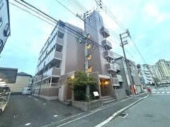 グランドール西岡本の外観画像